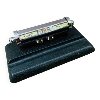 Perpetual calendar 50s/60s