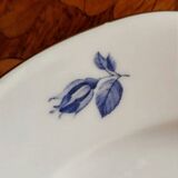 Set of Seltmann Weiden porcelain plates – Bavaria