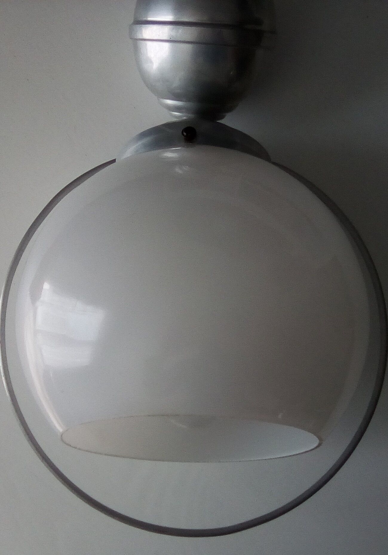 Art deco hanging lamp 50