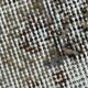 Brown Vintage Runner Rug, 70x295Cm SK 6998