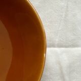 8 free-form cap plates, Niderviller