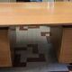 Bureau modèle CM172 par Pierre Paulin pour Thonet