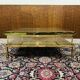Hollywood Regency Eichholtz Harvey Coffee Table