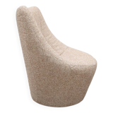 Anda armchair by Pierre Paulin published by Ligne Roset