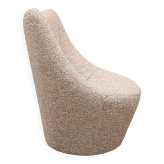Fauteuil Anda par Pierre Paulin édité par Ligne Roset