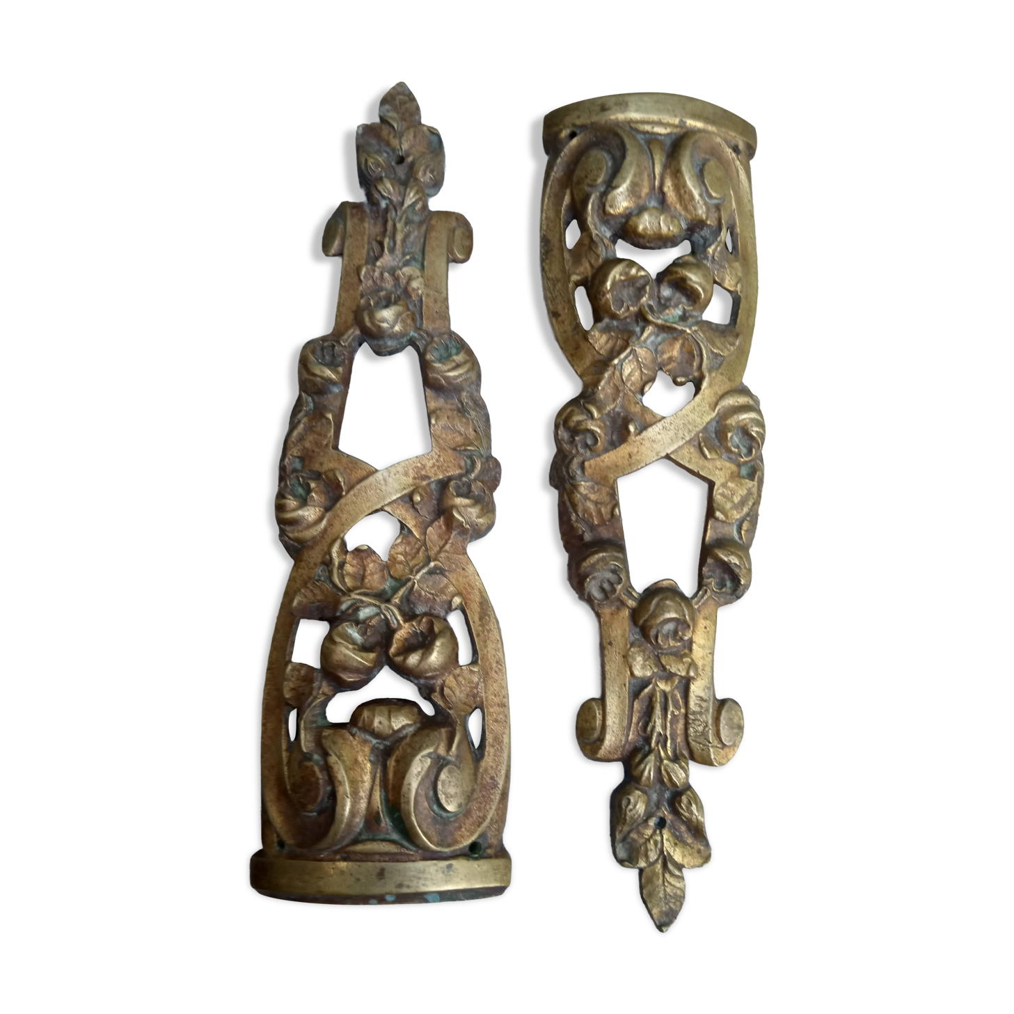 Bronze Copper Ornament