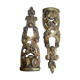 Bronze Copper Ornament