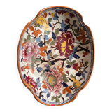 Gien Peony Fruit Bowl