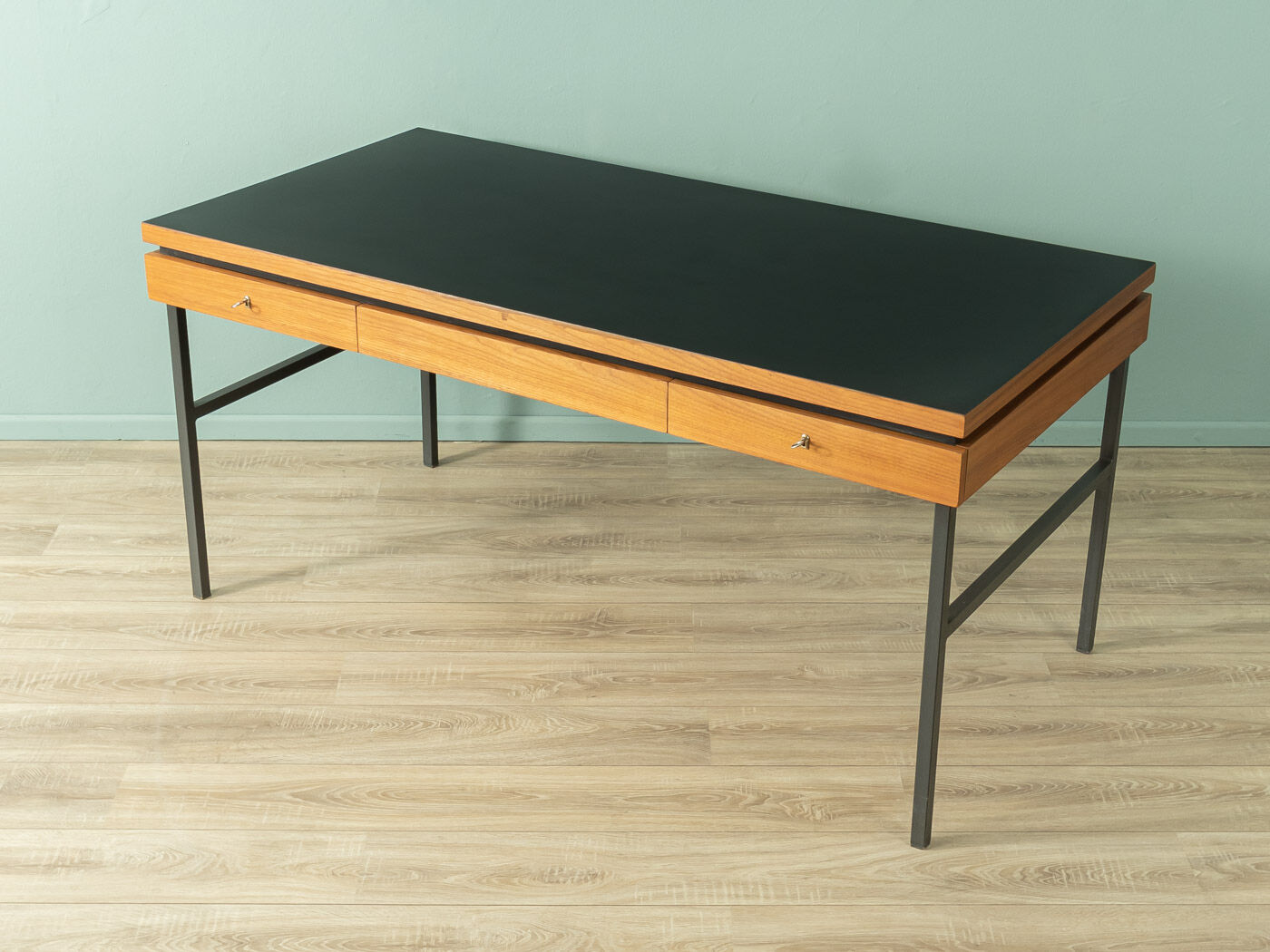 1960s desk