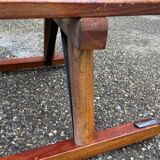 vintage sled