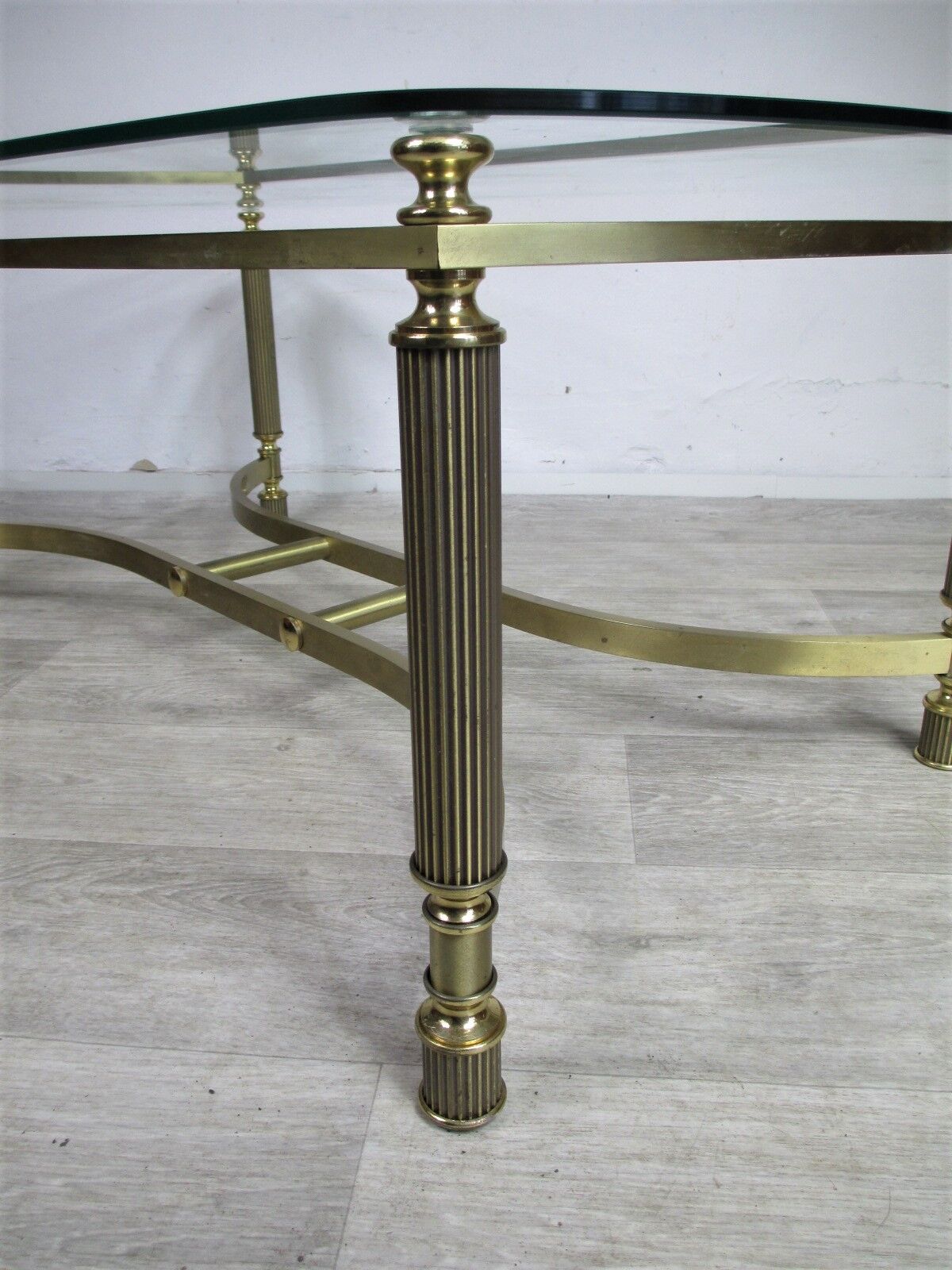 Coffee Table, Italy, 1970s