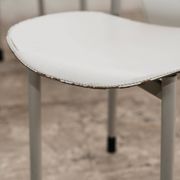Ensemble de 4 Chaises Mod. Irma, Achille Castiglioni Zanotta  Années 80