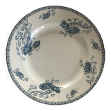 Plates and dishes