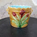 Slip planter