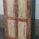 Armoire en bois ancienne