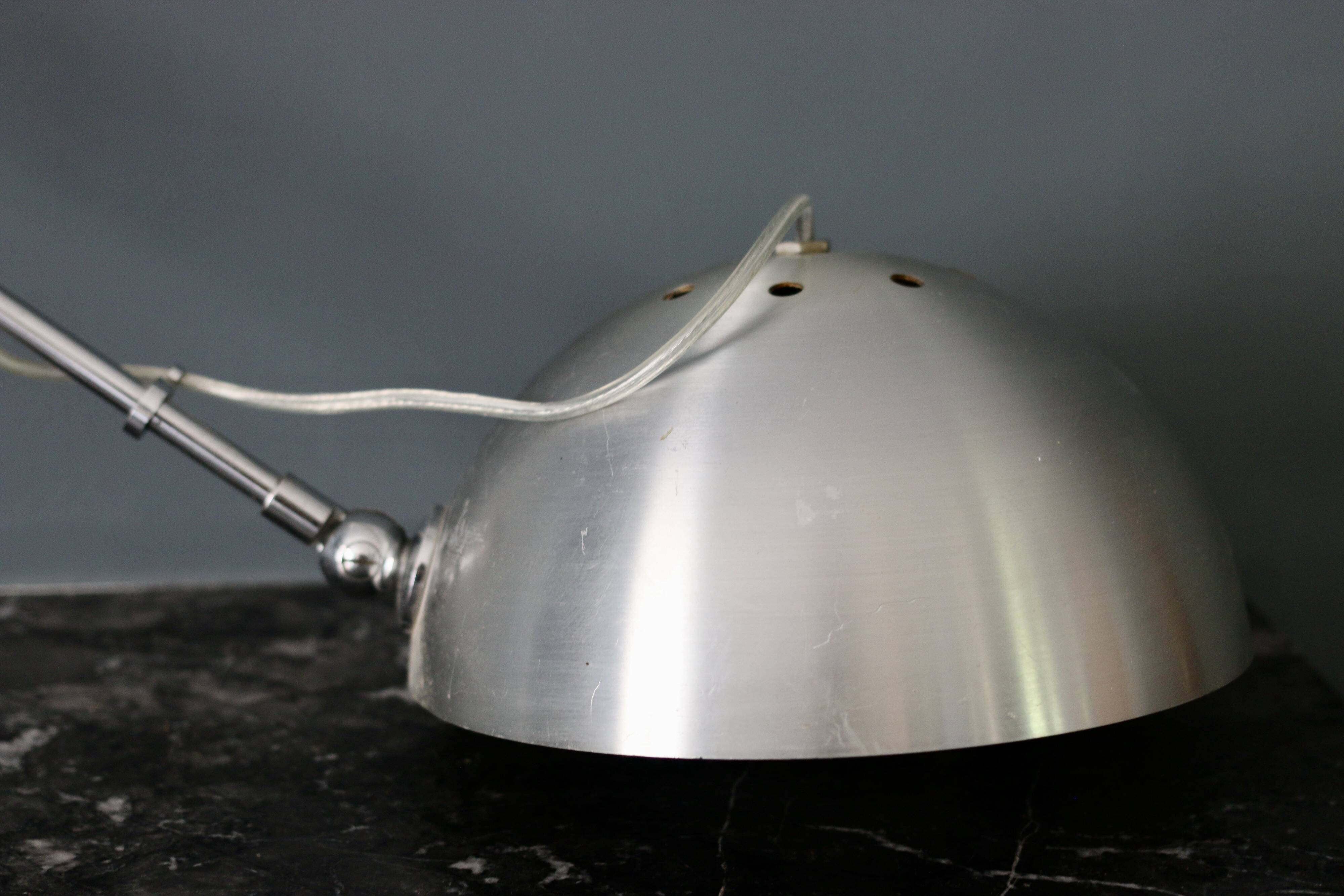 Vintage wall light 1970-1980 Habitat