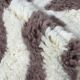 Contemporary Moroccan rug - 300 x 246 cm