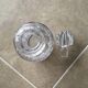 Carafe en cristal de Lorraine