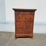 Chiffonnier ancien
