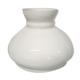 Globe en opaline pour suspension