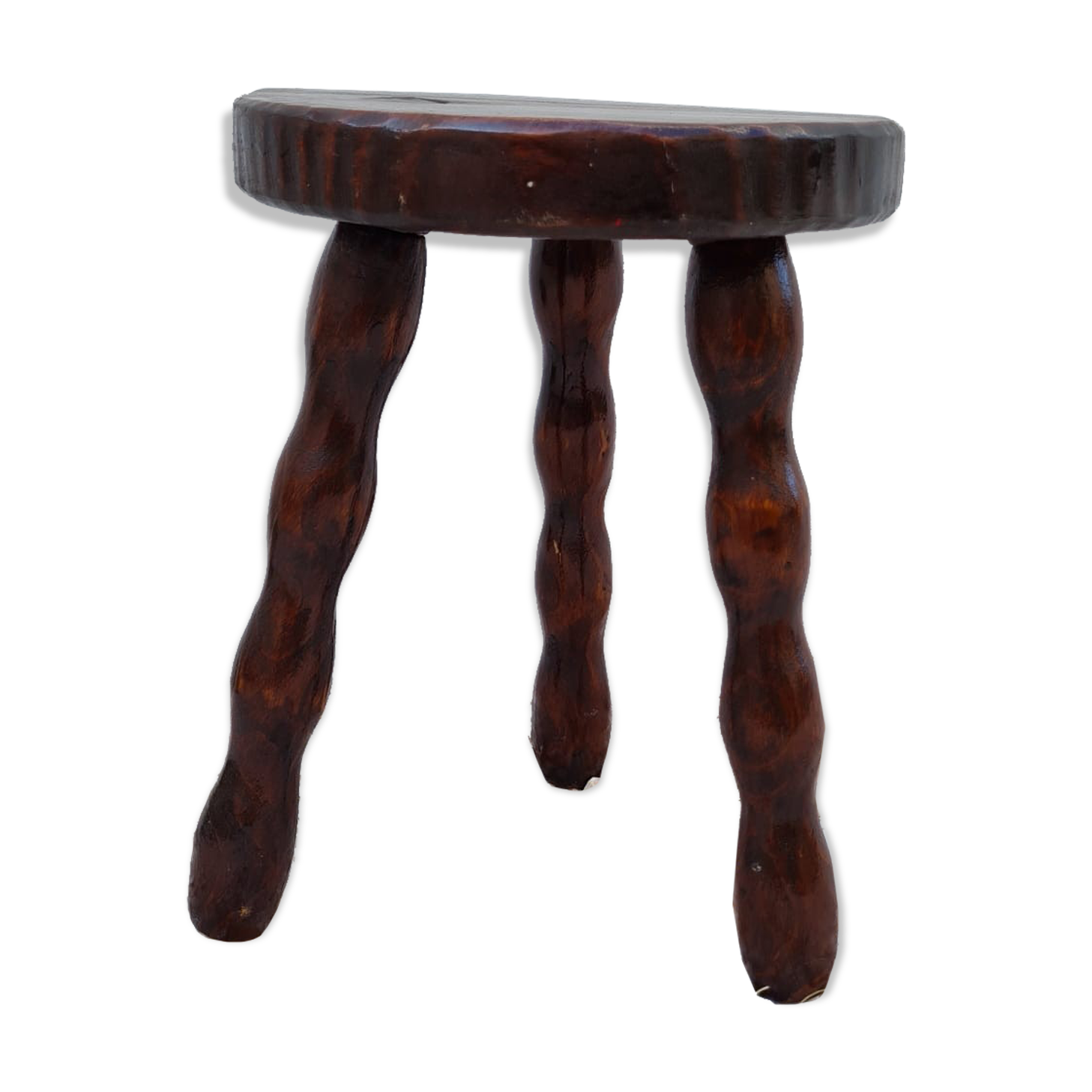 Tripod stool