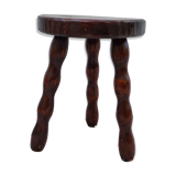Tripod stool