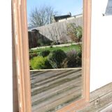 Golden mirror 1070mm