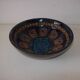 Pocket tray signed by Jean Claude Taburet