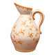 Pichet à eau à décor Moustier