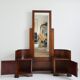 Hairdresser / Art Deco Entrance Furniture 1930