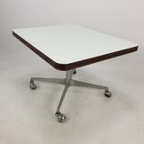 Artifort side table or trolley table, 1970's