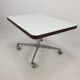 Artifort side table or trolley table, 1970's