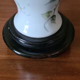 Set of bedside lamps