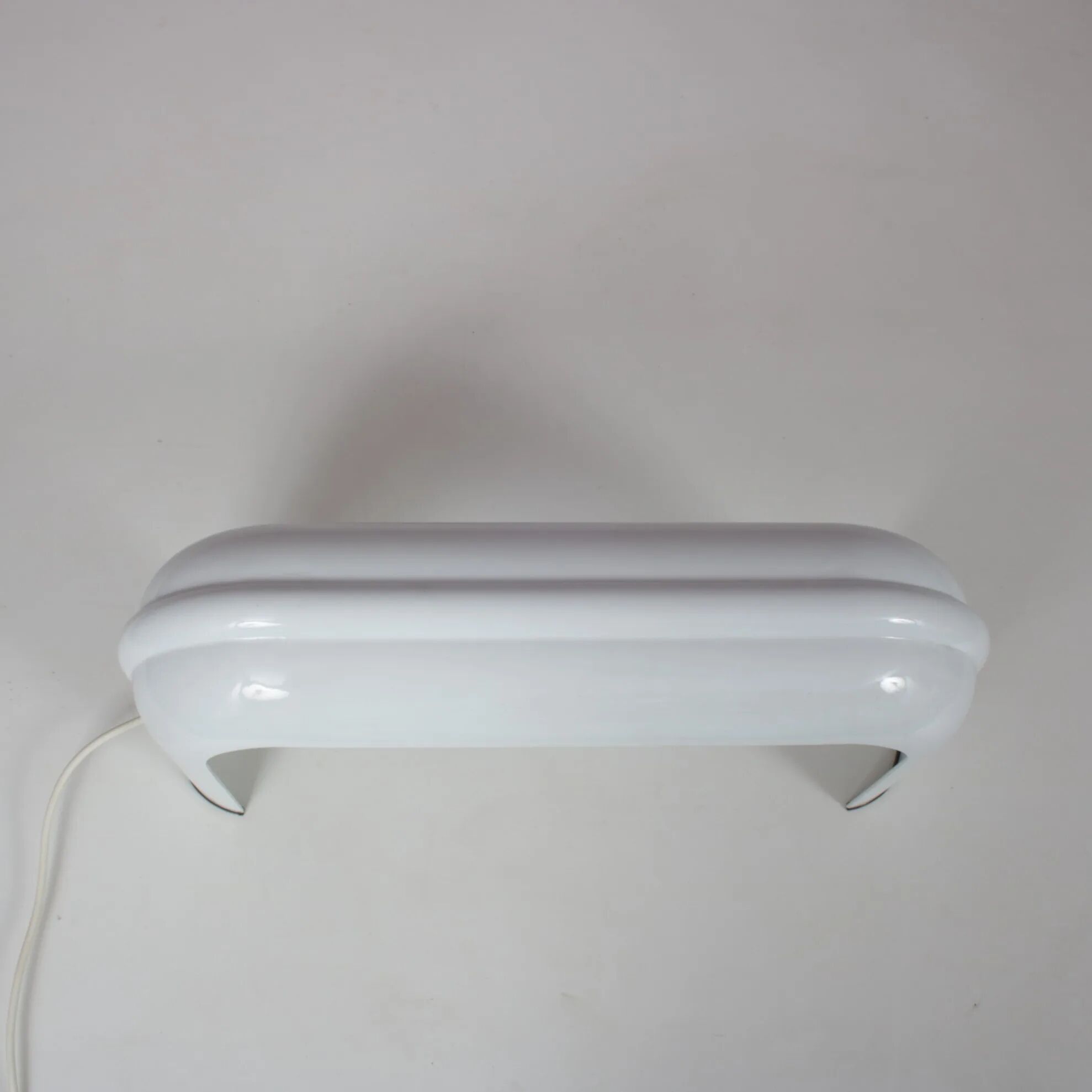 1970s “ECO” table lamp by Luciano Annichini for Artemide, Italy