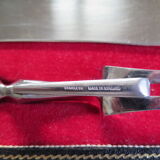 Meat cutting set