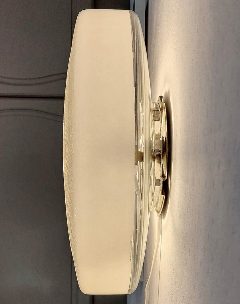 Vintage ceiling lamp