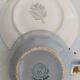 Old Villeroy and Boch coffee service, vintage French