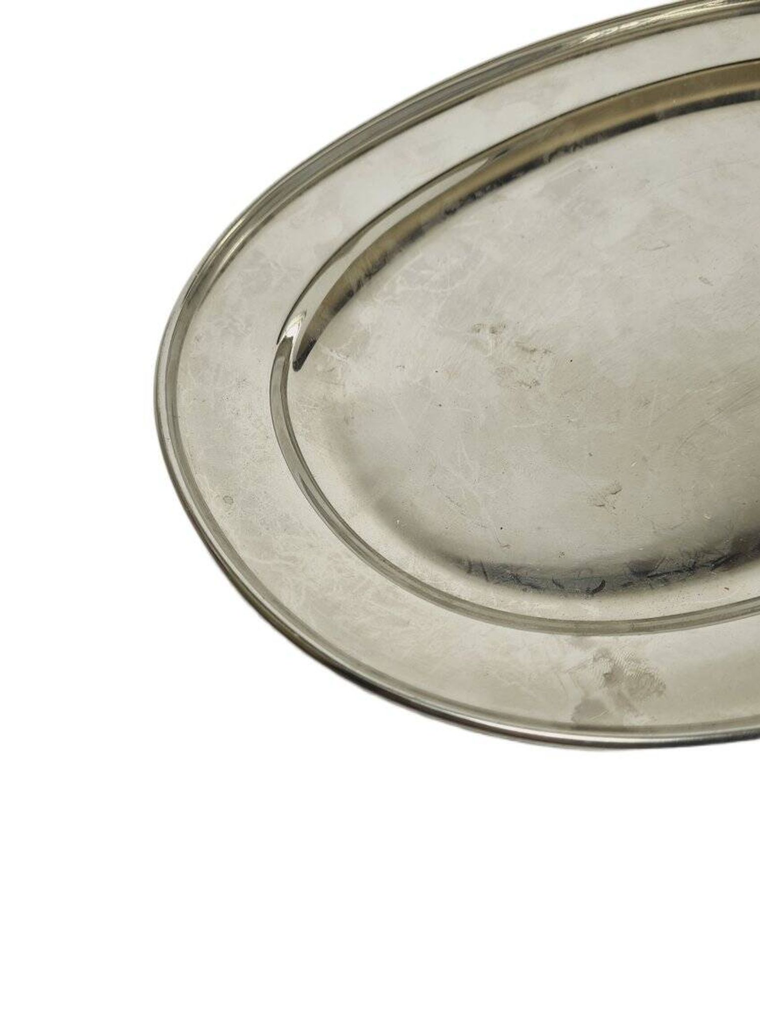 Art Deco tray, former Czechoslovakia, 1930s