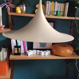 Vintage Scandinavian design pendant light
