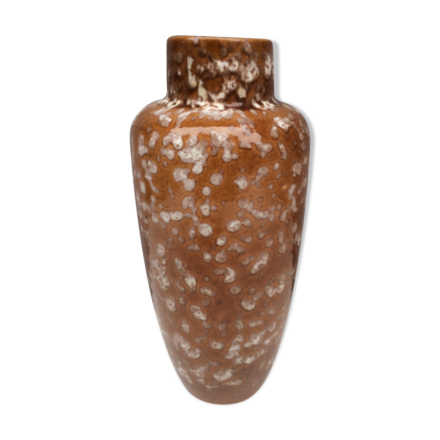 Vase from West Germany, 60s