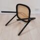Chair Santina by Carlo Santi for Zanotta