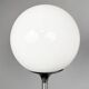 “Polluce” extendable floor lamp by Anna Fasolis & Enzo Mari for Artemide, 1960s
