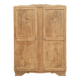 Parisian art deco wardrobe