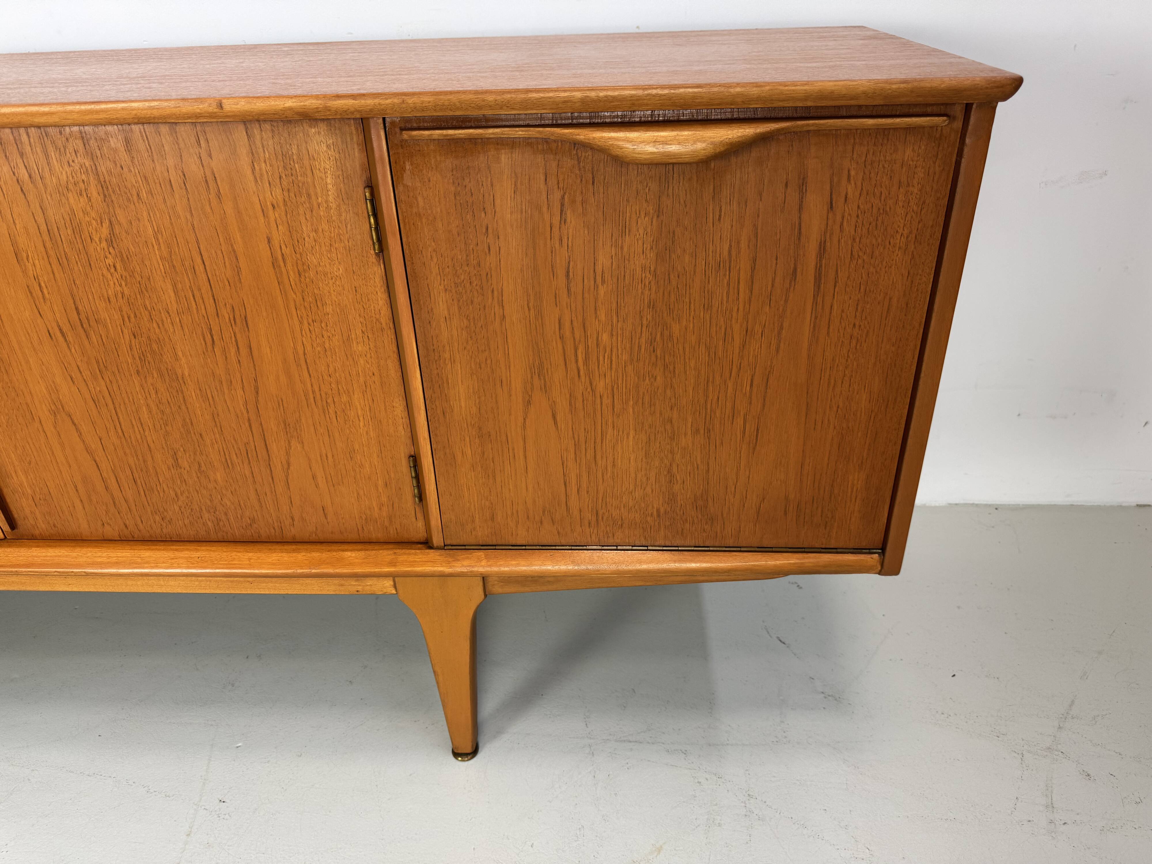 Vintage sideboard by Jentique