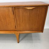 Vintage sideboard by Jentique