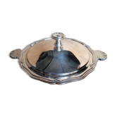 Légumier Christofle en métal argenté
