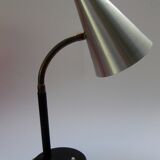 Danish desk lamp 1960