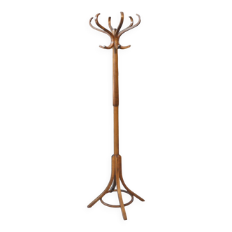 Porte manteau perroquet édité par Baumann 1970