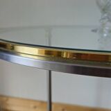 Side table, Italy 1970