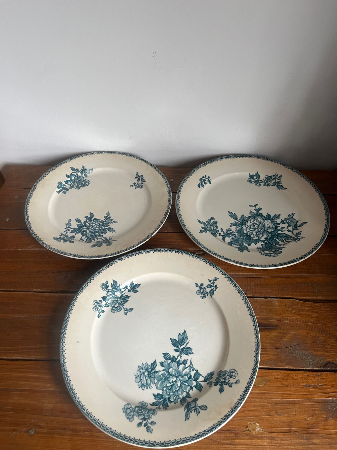 3 flat plates